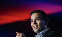Quebec Liberal Party Pitches Itself as Sole Federalist Option