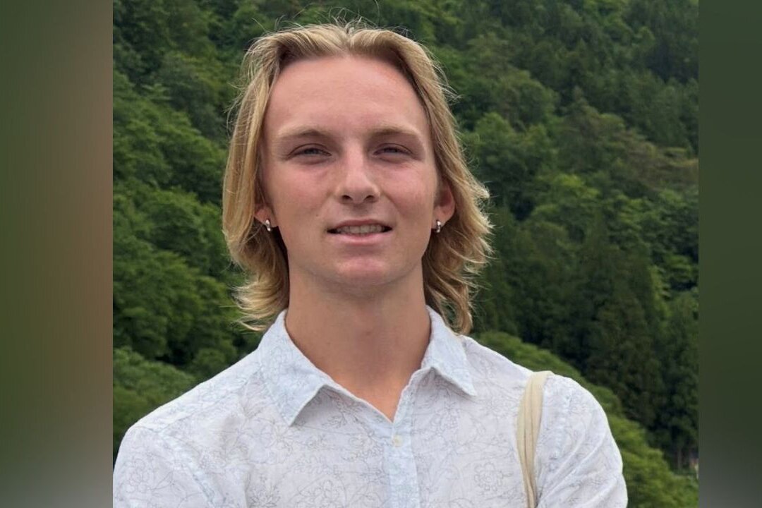 Auburn University Student Missing for Days Found Dead in Japan