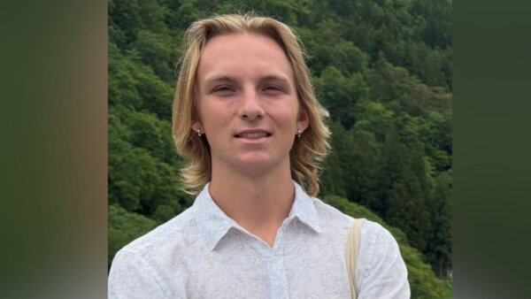 Missing American Student Found Dead During Family Trip