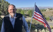 Trump Endorsement Pits Newcomer Against Familiar Face in Deep Red Nevada House Primary