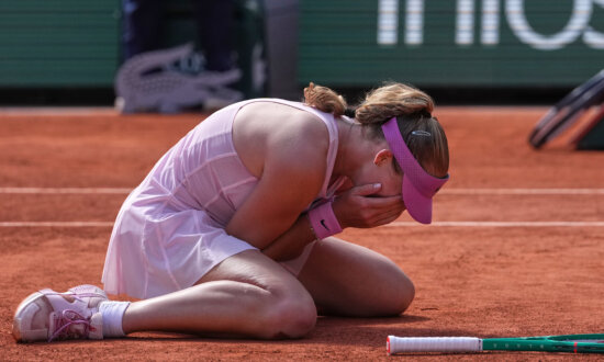 Russian Teenager Mirra Andreeva Wins French Open and Claims First Grand Slam Tennis Title