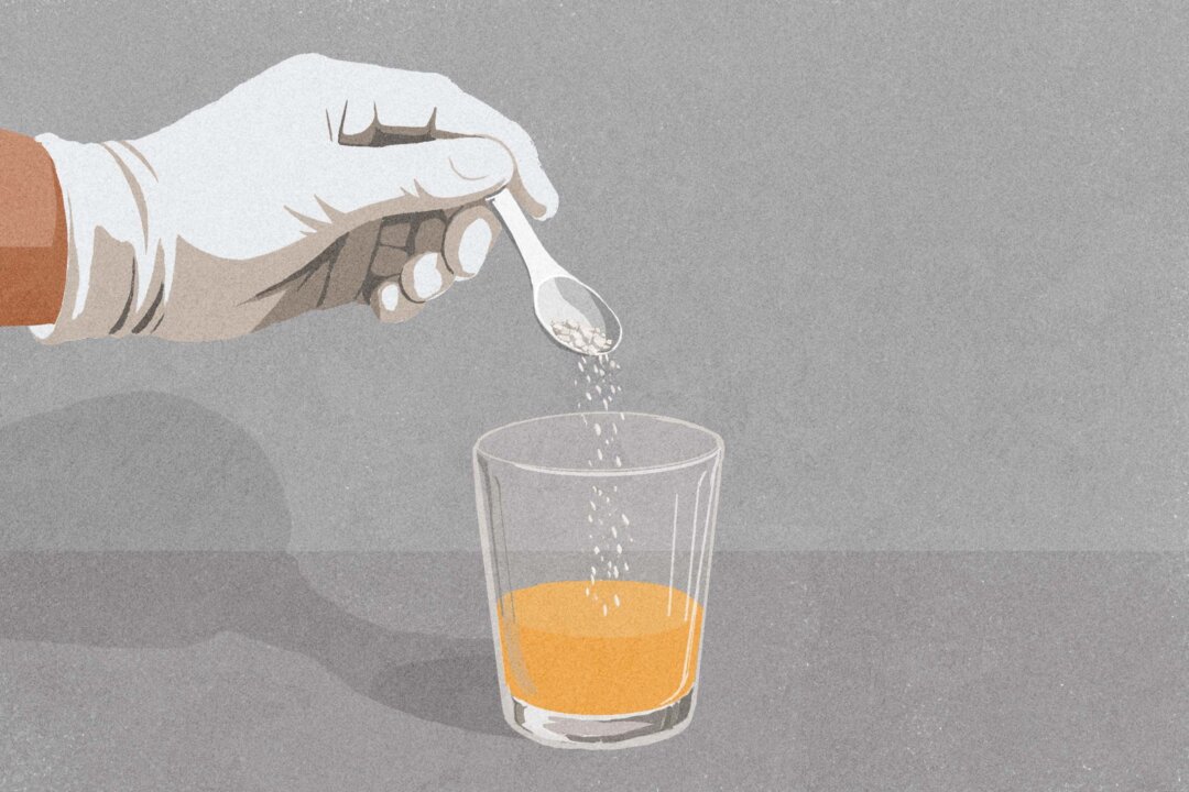 (Illustration by Sunny Lo)