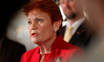 ‘To Me, Ben Is a War Hero’: One Nation Leader Speaks at Event Supporting Roberts-Smith