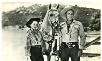 ‘Wild Horse Phantom’: Outlaws, Lost Cash, and Fuzzy