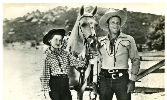 ‘Wild Horse Phantom’: Outlaws, Lost Cash, and Fuzzy