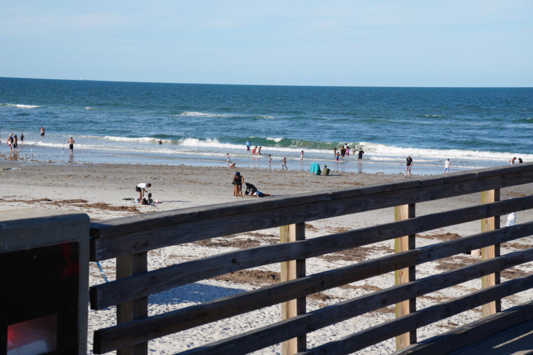 Florida Reports 3rd ‘Flesh-Eating’ Bacteria Death so Far This Year