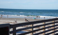 Florida Reports 3rd ‘Flesh-Eating’ Bacteria Death so Far This Year