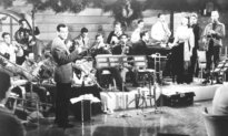 The Forgotten Brother of a Musical Family