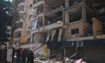 Israel Strikes Beirut Days After US-Supported Ceasefire Announcement
