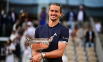 Alexander Zverev Wins French Open to Finally Earn First Grand Slam Title