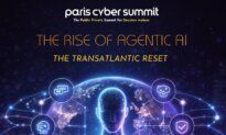 At the Paris Cyber Summit, Allies Test a ‘Transatlantic Reset’ With One Eye on China
