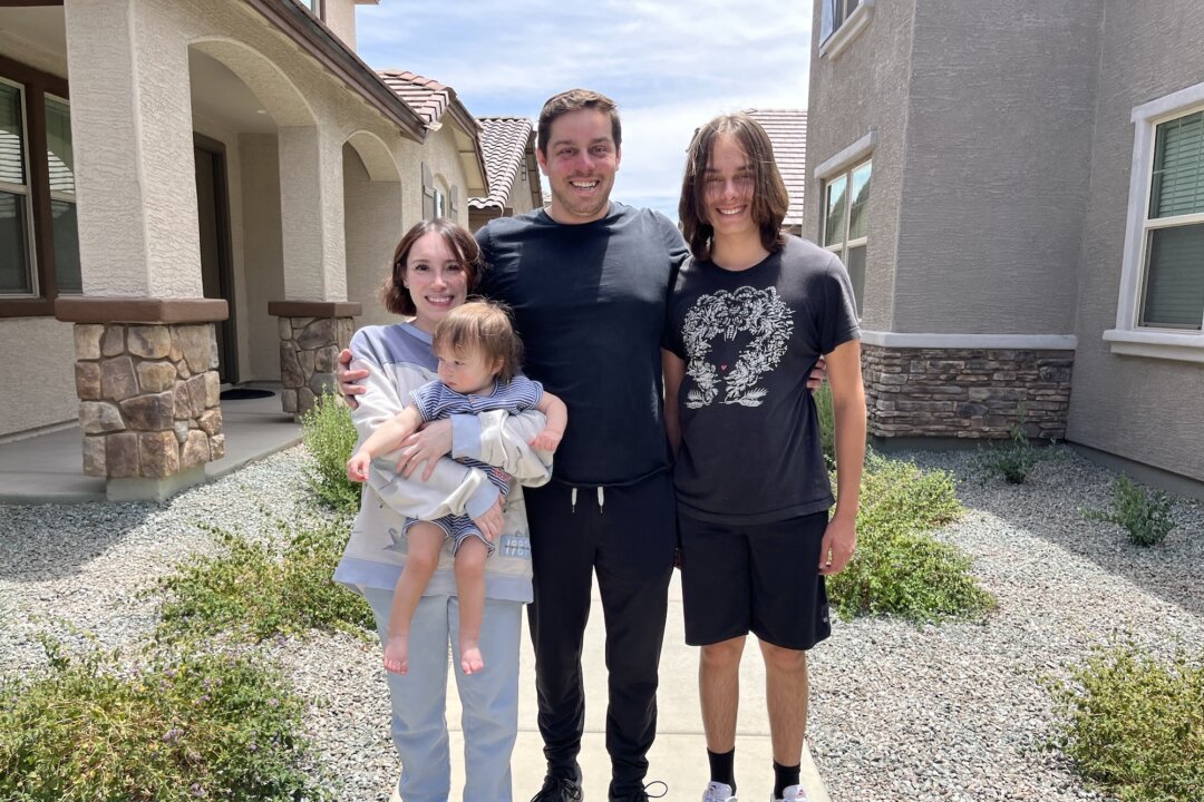 A Second Chance at Home: Wounded Veteran Begins New Chapter in Arizona