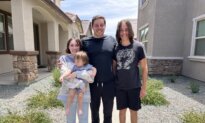 A Second Chance at Home: Wounded Veteran Begins New Chapter in Arizona