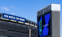 Health Team to Monitor Wastewater, Social Media at World Cup for Outbreak Detection