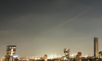 Iran Launches First Missiles at Israel Since Ceasefire Agreement