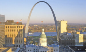 St. Louis: Come for the Arch, Stay for the Rest