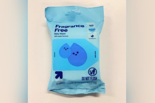 Potentially Life-Threatening Baby Product Recalled