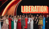 Broadway Revivals and ‘Liberation’ Win Big at Tony Awards