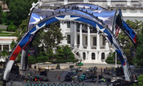 Lawsuit Seeks to Block Trump’s Planned UFC Match at White House