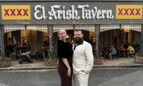 They Risked Everything to Save a Dying Tavern, Now They’re Worried About Labor’s Tax Changes