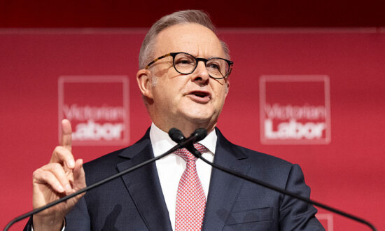 Australia Backs US–Iran Agreement, Calls for Lasting Peace
