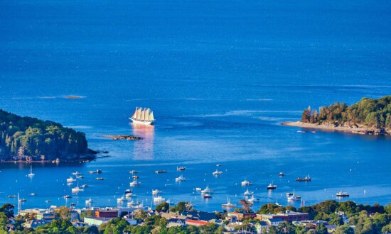The 5 Best Northern US Summer Adventures