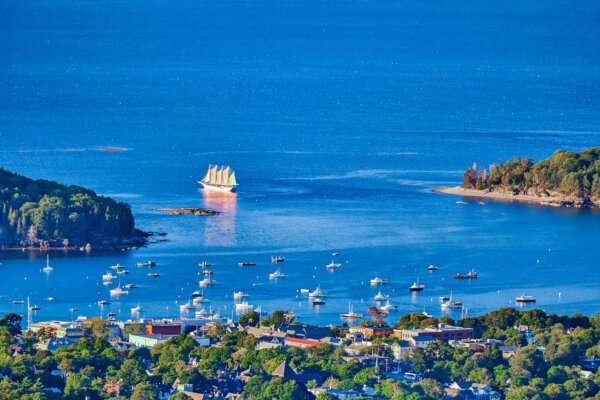 The 5 Best Northern US Summer Adventures