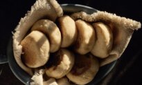 English Muffins