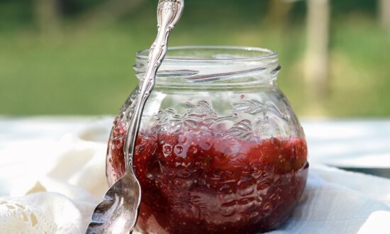 Fig Jam