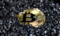 The Rise and Fall of Bitcoin