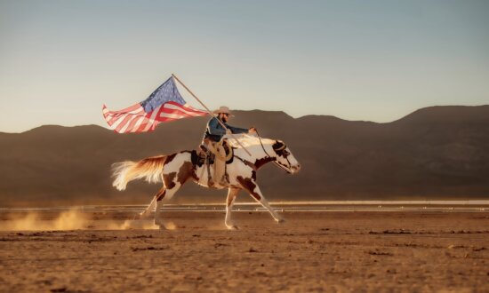 Celebrating a Quintessentially American Lifestyle Through Photography