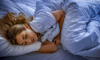 Scientists Find a Sleep Duration Sweet Spot for Healthy Aging