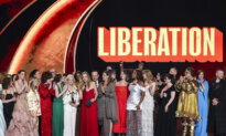 Broadway Revivals and ‘Liberation’ Win Big at Tony Awards