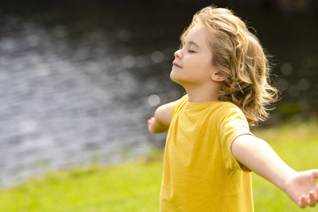 The Spiritual Child: The New Science of Raising Healthy Children