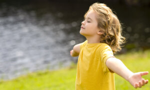 The Spiritual Child: The New Science of Raising Healthy Children