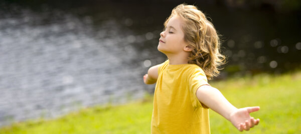 A Predictor of Childhood Resilience Isn't What You Think