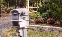 Replace a Rural Mailbox