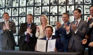 Florida Cities, Universities Given 1 Month to Cut All Ties to Chinese, Russian Institutions