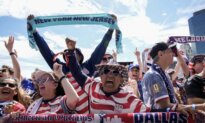 10 Things to Watch for During the Soccer World Cup