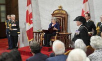 Arbour Sworn In as Governor General, Urges Canadians to Build Country ‘Through Our Differences’