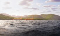 Another European Utility Looks to Lock Down Supply From Ksi Lisims LNG