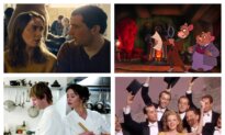 Epoch Watchlist: Recommended Viewing for June 12–18