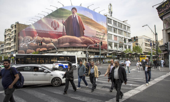 Tehran Says Major Parts of US-Iran Deal Draft Complete, But Final Approval Still Pending