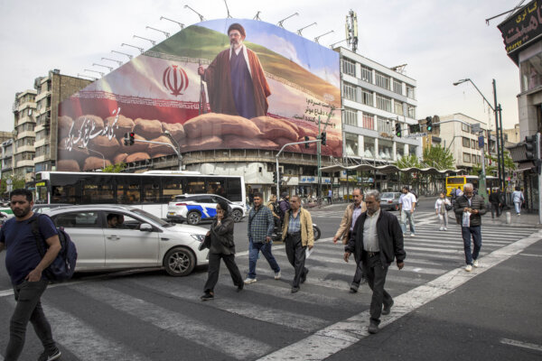 Iran Will Reassess US Negotiations After Clashes, Official Says