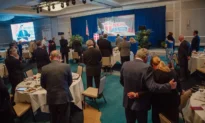 NACL National Policy Conference