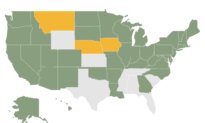 Five Takeaways from New Medicaid Work Requirements