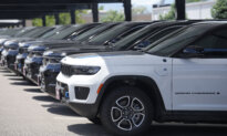 Airbag Defects Lead Fiat Chrysler and Honda to Recall Thousands of Vehicles