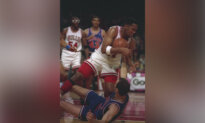 3-Time NBA Champ and Longtime Bulls Broadcaster Stacey King Dies at 59