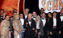 2026 Tony Award Winners Announced
