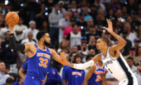 New York Anticipating Possible Knicks Party 53 Years in the Making